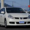 nissan wingroad 2015 quick_quick_DBA-Y12_Y12-183767 image 4