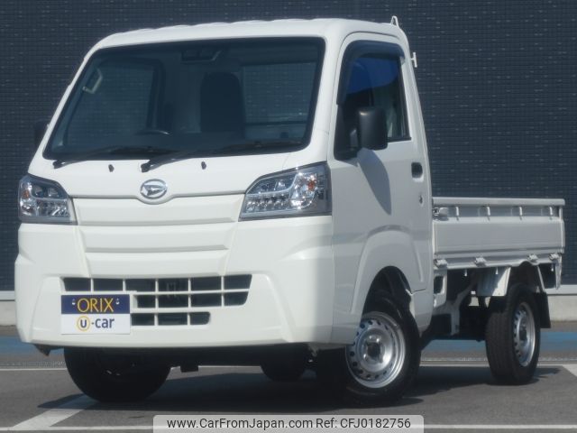 daihatsu hijet-truck 2019 -DAIHATSU--Hijet Truck EBD-S500P--S500P-0113674---DAIHATSU--Hijet Truck EBD-S500P--S500P-0113674- image 1