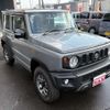 suzuki jimny-sierra 2024 -SUZUKI 【仙台 501ﾌ4703】--Jimny Sierra JB74W--222444---SUZUKI 【仙台 501ﾌ4703】--Jimny Sierra JB74W--222444- image 2