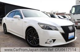 toyota crown-hybrid 2014 quick_quick_AWS210_AWS210-6069744