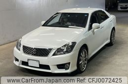 toyota crown 2012 -TOYOTA--Crown GRS200-0075523---TOYOTA--Crown GRS200-0075523-