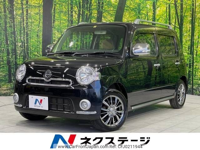 daihatsu mira-cocoa 2011 -DAIHATSU--Mira Cocoa DBA-L685S--L685S-0008128---DAIHATSU--Mira Cocoa DBA-L685S--L685S-0008128- image 1