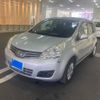 nissan note 2011 -NISSAN--Note CBA-ZE11--ZE11-200803---NISSAN--Note CBA-ZE11--ZE11-200803- image 1