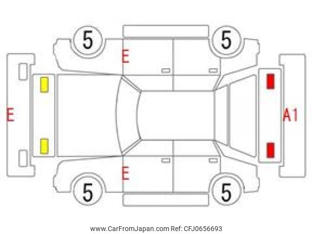 bmw 4-series 2021 -BMW--BMW 4 Series 3BA-12AP20--WBA12AP020CG38162---BMW--BMW 4 Series 3BA-12AP20--WBA12AP020CG38162- image 2