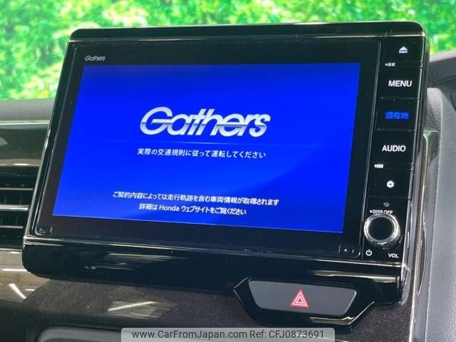 honda n-box 2020 -HONDA--N BOX 6BA-JF3--JF3-1499738---HONDA--N BOX 6BA-JF3--JF3-1499738- image 2