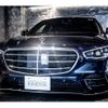 mercedes-benz s-class 2022 -MERCEDES-BENZ--Benz S Class 4AA-223076--W1K2230762A082019---MERCEDES-BENZ--Benz S Class 4AA-223076--W1K2230762A082019- image 4