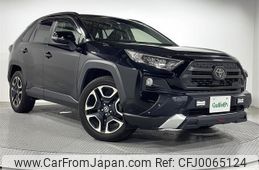 toyota rav4 2019 -TOYOTA--RAV4 6BA-MXAA54--MXAA54-2005033---TOYOTA--RAV4 6BA-MXAA54--MXAA54-2005033-