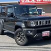 suzuki jimny-nomade 2025 CFJ1682678 image 18