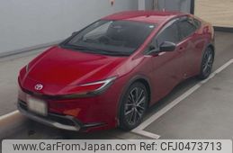 toyota prius 2023 -TOYOTA 【広島 302ｾ9329】--Prius 6AA-MXWH60--MXWH60-4002803---TOYOTA 【広島 302ｾ9329】--Prius 6AA-MXWH60--MXWH60-4002803-