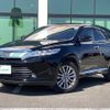 toyota harrier 2017 -TOYOTA--Harrier DBA-ZSU60W--ZSU60-0126014---TOYOTA--Harrier DBA-ZSU60W--ZSU60-0126014- image 17