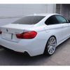 bmw 4-series 2015 quick_quick_DBA-3N20_WBA3N12040K410125 image 2