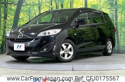 mazda premacy 2016 -MAZDA--Premacy DBA-CWFFW--CWFFW-135293---MAZDA--Premacy DBA-CWFFW--CWFFW-135293-