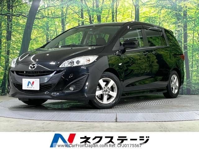 mazda premacy 2016 -MAZDA--Premacy DBA-CWFFW--CWFFW-135293---MAZDA--Premacy DBA-CWFFW--CWFFW-135293- image 1