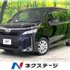 toyota voxy 2018 -TOYOTA--Voxy DBA-ZRR85G--ZRR85-0095102---TOYOTA--Voxy DBA-ZRR85G--ZRR85-0095102- image 1