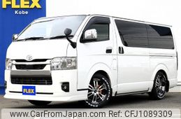 toyota hiace-van 2022 -TOYOTA--Hiace Van 3BF-TRH200V--TRH200-5054251---TOYOTA--Hiace Van 3BF-TRH200V--TRH200-5054251-