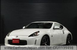 nissan fairlady-z 2018 -NISSAN--Fairlady Z Z34--Z34-580405---NISSAN--Fairlady Z Z34--Z34-580405-