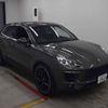 porsche macan 2014 -PORSCHE 【和泉 301モ7065】--Porsche Macan 95BCTM-WP1ZZZ95ZFLB62517---PORSCHE 【和泉 301モ7065】--Porsche Macan 95BCTM-WP1ZZZ95ZFLB62517- image 1