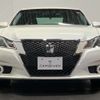 toyota crown 2013 -TOYOTA--Crown DBA-GRS211--GRS211-6003203---TOYOTA--Crown DBA-GRS211--GRS211-6003203- image 2