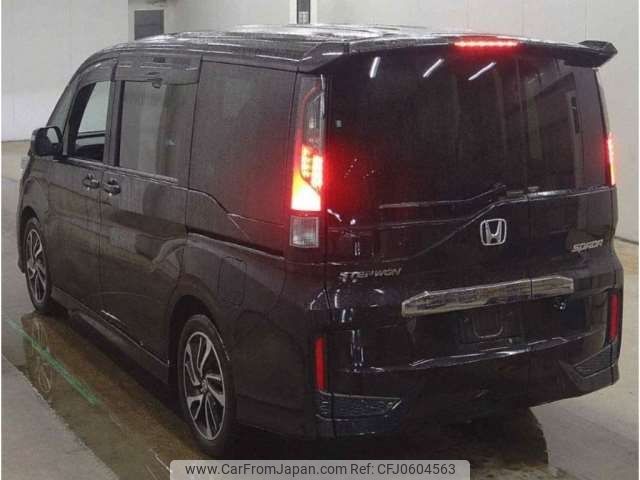 honda stepwagon 2022 -HONDA--Stepwgn 6BA-RP3--RP3-1336624---HONDA--Stepwgn 6BA-RP3--RP3-1336624- image 2