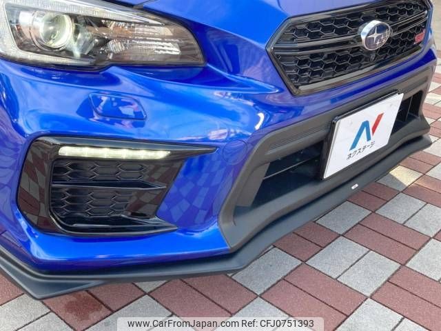subaru wrx 2020 -SUBARU--WRX CBA-VAB--VAB-035060---SUBARU--WRX CBA-VAB--VAB-035060- image 2