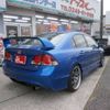honda civic 2007 CFJ1649284 image 2