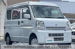 nissan clipper-van 2019 -NISSAN--Clipper Van EBD-DR17V--DR17V-850230---NISSAN--Clipper Van EBD-DR17V--DR17V-850230-