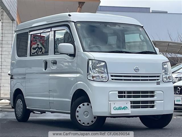 nissan clipper-van 2019 -NISSAN--Clipper Van EBD-DR17V--DR17V-850230---NISSAN--Clipper Van EBD-DR17V--DR17V-850230- image 1