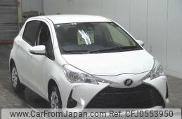 toyota vitz 2020 -TOYOTA--Vitz NSP135-4013046---TOYOTA--Vitz NSP135-4013046-