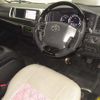 toyota hiace-van 2014 CFJ1865464 image 4