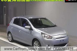 mitsubishi mirage 2015 -MITSUBISHI--Mirage A03A-0034884---MITSUBISHI--Mirage A03A-0034884-