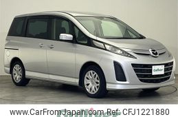 mazda biante 2010 -MAZDA--Biante DBA-CCEFW--CCEFW-208077---MAZDA--Biante DBA-CCEFW--CCEFW-208077-