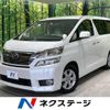 toyota vellfire 2012 -TOYOTA--Vellfire DBA-ANH20W--ANH20-8207006---TOYOTA--Vellfire DBA-ANH20W--ANH20-8207006- image 1