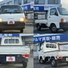 subaru sambar-truck 2000 -SUBARU--Samber Truck GD-TT2--TT2-075575---SUBARU--Samber Truck GD-TT2--TT2-075575- image 9