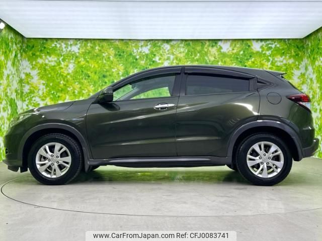 honda vezel 2014 quick_quick_DAA-RU3_RU3-1014762 image 2