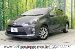 toyota aqua 2012 -TOYOTA--AQUA DAA-NHP10--NHP10-6089923---TOYOTA--AQUA DAA-NHP10--NHP10-6089923-