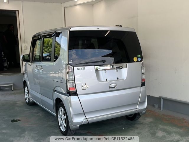 honda n-box-plus 2012 CFJ1522486 image 2
