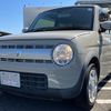 suzuki alto-lapin 2018 CFJ1779478 image 25