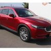 mazda cx-8 2021 CFJ1606309 image 18