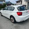 bmw 1-series 2014 CFJ1587704 image 2