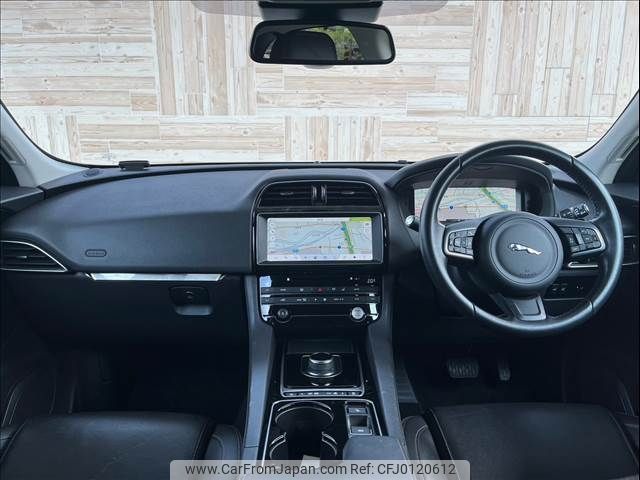 jaguar f-pace 2017 -JAGUAR--Jaguar F-Pace LDA-DC2NA--SADCA2ANXHA893689---JAGUAR--Jaguar F-Pace LDA-DC2NA--SADCA2ANXHA893689- image 2