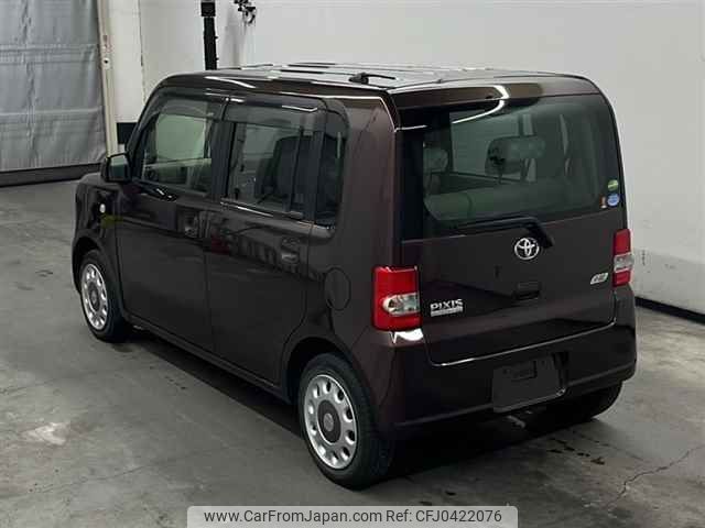 toyota pixis-space 2014 -TOYOTA--Pixis Space L575A-0034796---TOYOTA--Pixis Space L575A-0034796- image 2