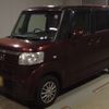 honda n-box 2012 -HONDA 【鳥取 580た9870】--N BOX JF2-1024881---HONDA 【鳥取 580た9870】--N BOX JF2-1024881- image 1