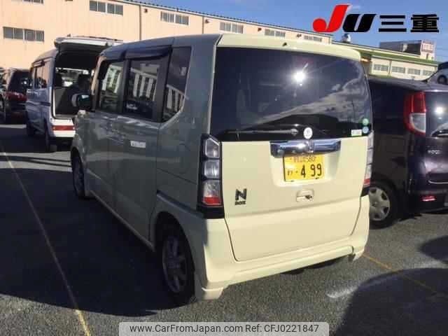 honda n-box 2012 -HONDA 【伊勢志摩 580ﾜ499】--N BOX JF1--1092095---HONDA 【伊勢志摩 580ﾜ499】--N BOX JF1--1092095- image 2