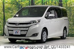 toyota noah 2018 quick_quick_ZRR80G_ZRR80-0423536