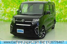 daihatsu tanto 2020 quick_quick_6BA-LA660S_LA660S-0032245