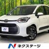 toyota sienta 2023 -TOYOTA--Sienta 6AA-MXPL15G--MXPL15-1020148---TOYOTA--Sienta 6AA-MXPL15G--MXPL15-1020148- image 1