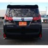 toyota alphard 2016 -TOYOTA--Alphard DBA-AGH30W--AGH30-0090197---TOYOTA--Alphard DBA-AGH30W--AGH30-0090197- image 10