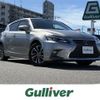 lexus ct 2017 CFJ1845139 image 1