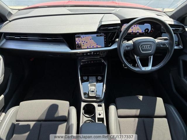 audi a3 2021 CFJ1717337 image 2