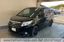 toyota noah 2014 -TOYOTA 【京都 502ﾇ8510】--Noah ZWR80G--0069273---TOYOTA 【京都 502ﾇ8510】--Noah ZWR80G--0069273-